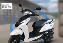 Greaves Electric Mobility FY26 revenue up 19% to Rs 786 crore