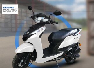 Greaves Electric Mobility FY26 revenue up 19% to Rs 786 crore