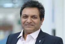 Vinay Pawar named Group CTO of Greaves Cotton amid “Greaves Next” push