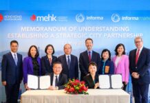 HKTB partners with Informa Markets to launch Global Premium Exhibitions in Hong Kong