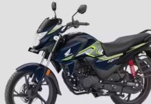Honda Motorcycle sales rise 14.7% to 4.84 lakh units in April 2026; Exports surge 37%