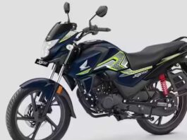 Honda Motorcycle sales rise 14.7% to 4.84 lakh units in April 2026; Exports surge 37%