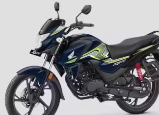 Honda Motorcycle sales rise 14.7% to 4.84 lakh units in April 2026; Exports surge 37%