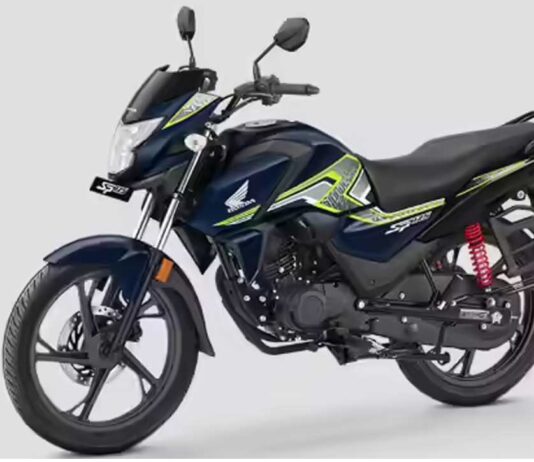 Honda Motorcycle sales rise 14.7% to 4.84 lakh units in April 2026; Exports surge 37%