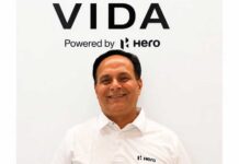 Ashutosh Dugal takes leadership role at VIDA