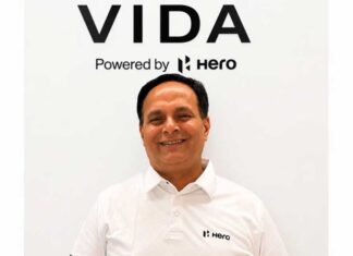 Ashutosh Dugal takes leadership role at VIDA