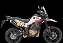 Hero MotoCorp domestic dispatches jump 84.5% to 5.32 lakh units in April; Exports surge 93%