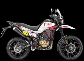 Hero MotoCorp domestic dispatches jump 84.5% to 5.32 lakh units in April; Exports surge 93%