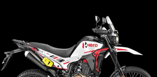 Hero MotoCorp domestic dispatches jump 84.5% to 5.32 lakh units in April; Exports surge 93%