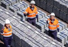 Hindustan Zinc’s Rampura Agucha Mine receives India’s First Zinc Mark Certification