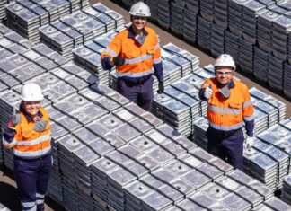 Hindustan Zinc’s Rampura Agucha Mine receives India’s First Zinc Mark Certification