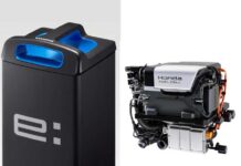 Honda showcases Zero-Emission Power Technologies at ACT Expo 2026