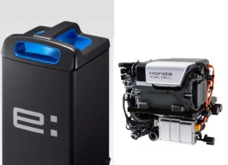 Honda showcases Zero-Emission Power Technologies at ACT Expo 2026