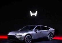 Honda unveils Next-Generation Hybrid Sedan Prototype, Plans 15 New Hybrid models by 2030