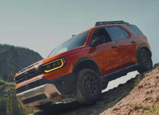 Honda Passport, Civic and Accord named top picks for teen drivers by IIHS and Consumer Reports