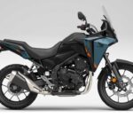 Honda Motorcycle & Scooter India launches Honda NX500 with E-Clutch Technology at Rs 7.44 lakh