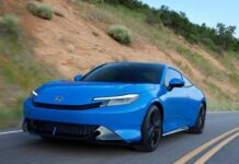 Honda ‘Relentless Spirit’ Campaign highlights Hybrid Performance