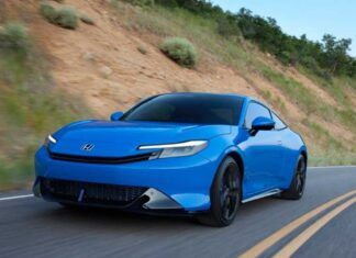 Honda ‘Relentless Spirit’ Campaign highlights Hybrid Performance