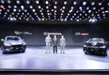 Honda launches New City and debuts ZR-V e:HEV Hybrid SUV in India