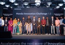 Honda launches Startup Co-Development Initiative Through HDII and T-Hub