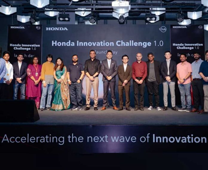 Honda-digital