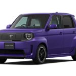 Honda Super-ONE goes official in Japan with One-Pedal Driving and Honda SENSING