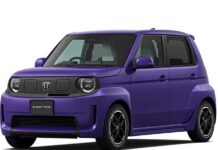 Honda Super-ONE goes official in Japan with One-Pedal Driving and Honda SENSING