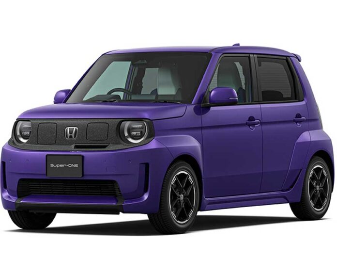 Honda-super-One