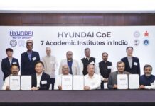 Hyundai Motor Group expands India Research Network for Battery and EV Technologies