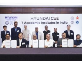 Hyundai Motor Group expands India Research Network for Battery and EV Technologies