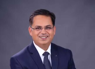 Hyundai Motor India appoints Gaurav Mathur as VP and Head of Corporate Planning