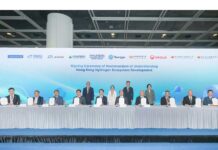 Hyundai Motor Group advances Hong Kong Hydrogen Economy with bew partnerships