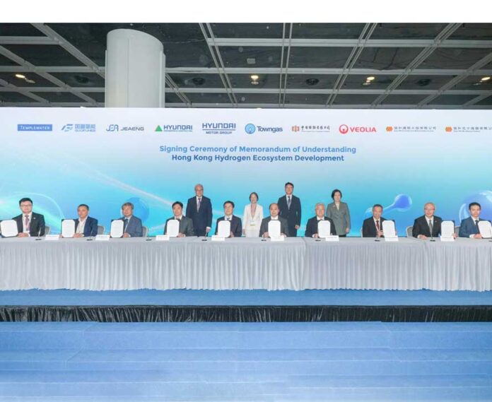 Hyundai-MoU