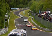 Hyundai Motor secures Sixth Consecutive TCR Victory at 2026 Nürburgring 24-hour race
