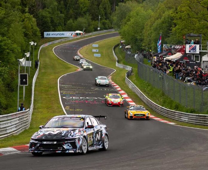 Hyundai-N-race