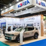 Hyundai Motor Group showcases Hydrogen Ecosystem Vision at World Hydrogen Summit 2026