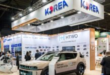 Hyundai Motor Group showcases Hydrogen Ecosystem Vision at World Hydrogen Summit 2026