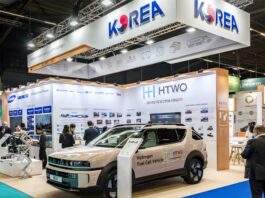 Hyundai Motor Group showcases Hydrogen Ecosystem Vision at World Hydrogen Summit 2026