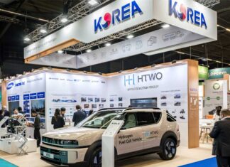 Hyundai Motor Group showcases Hydrogen Ecosystem Vision at World Hydrogen Summit 2026