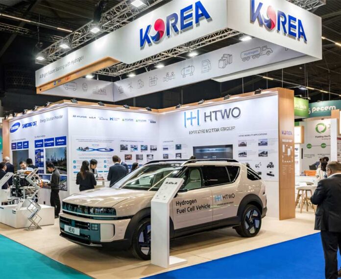 Hyundai-event