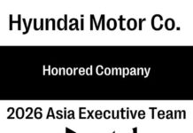 Hyundai Motor tops 2026 Extel Asia Executive Team Survey for Management Excellence