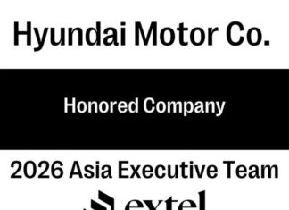 Hyundai Motor tops 2026 Extel Asia Executive Team Survey for Management Excellence