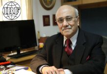 IRF appeals for GST Reduction on Safety and Medical Equipment