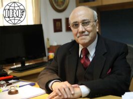 IRF appeals for GST Reduction on Safety and Medical Equipment