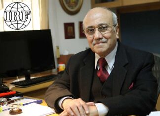 IRF appeals for GST Reduction on Safety and Medical Equipment
