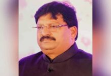 Dr. Anilkumar Gaikwad named President of International Road Federation (India Chapter)