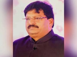 Dr. Anilkumar Gaikwad named President of International Road Federation (India Chapter)
