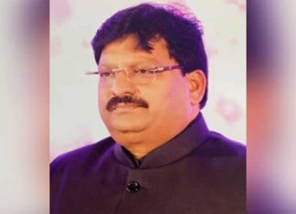 Dr. Anilkumar Gaikwad named President of International Road Federation (India Chapter)