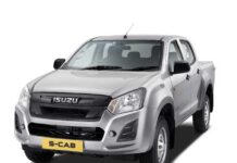 Isuzu Motors India introduces Leasing Model for ISUZU D-MAX S-CAB