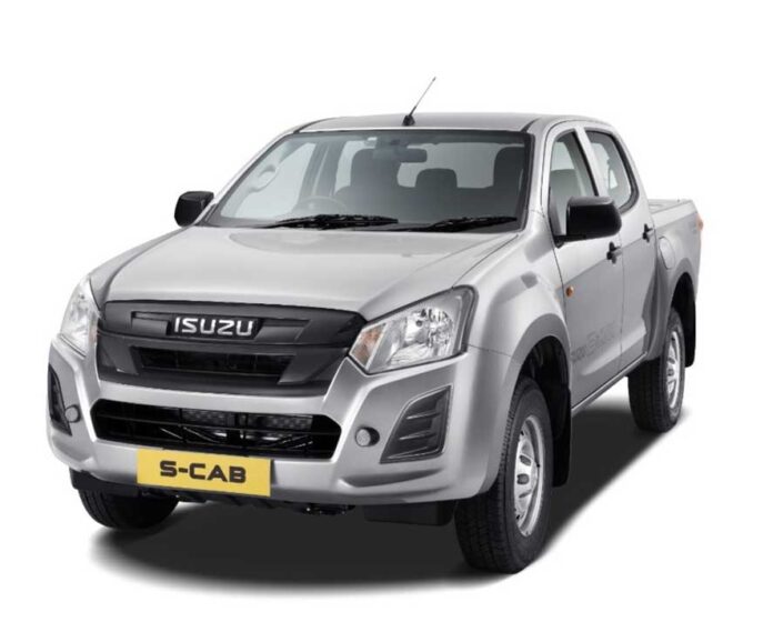 Isuzu